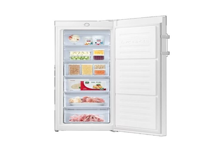 Ariston Outlet Derin Dondurucu