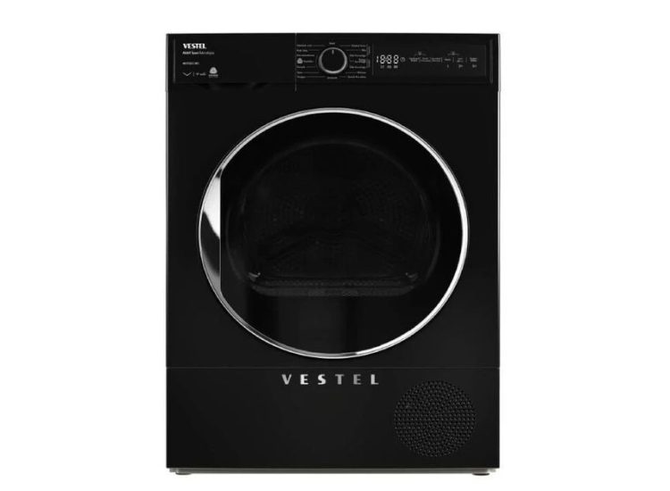 Vestel Outlet Kurutma Makinesi