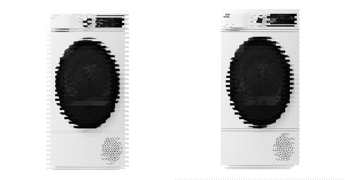 Vestel Outlet Kurutma Makinesi Vestel Outlet Kurutma Makinesi