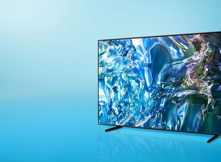 Samsung Spot Televizyon
