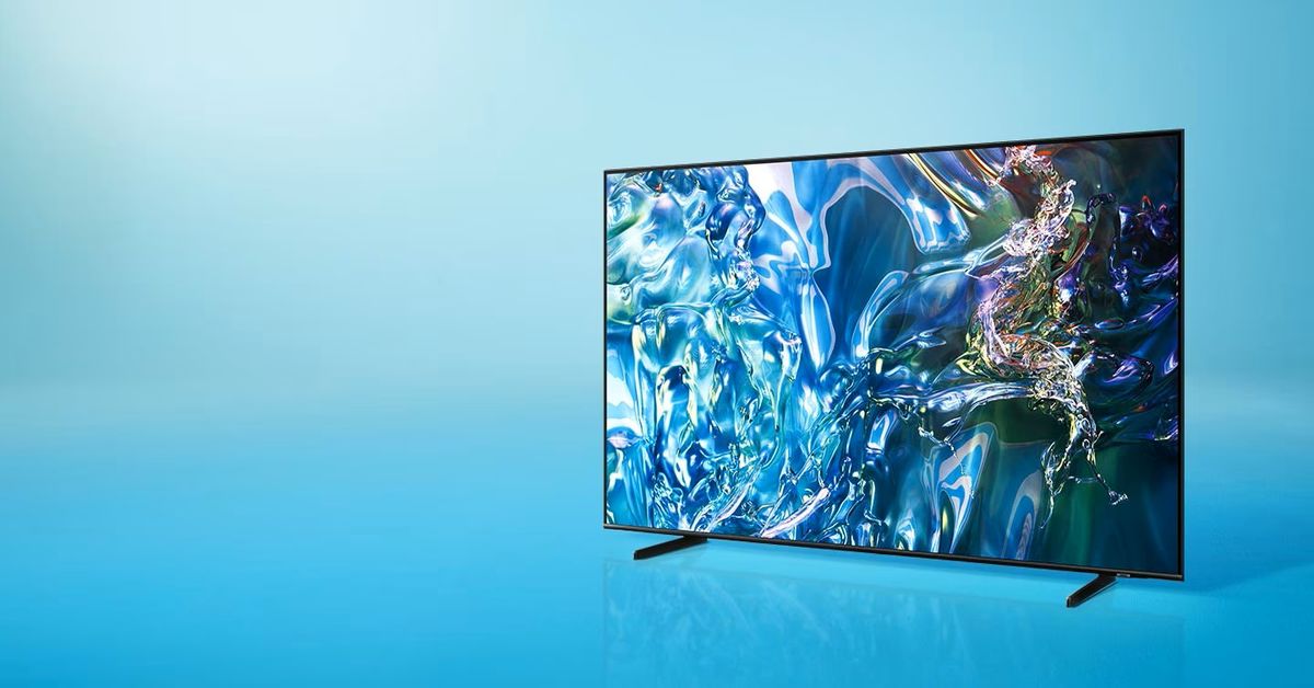 Samsung Spot Televizyon