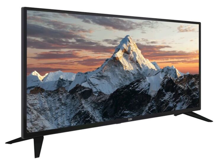 Beko Spot Televizyon