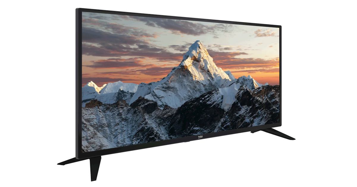Beko Spot Televizyon